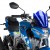 Naked New Generation plexi SUZUKI GSX-S125 (2017-2019) thumbnail kép